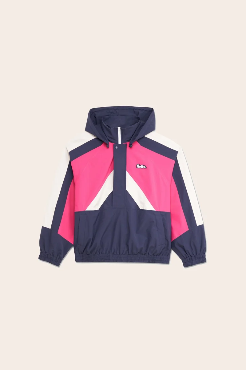 Abbesses - Veste Imperméable