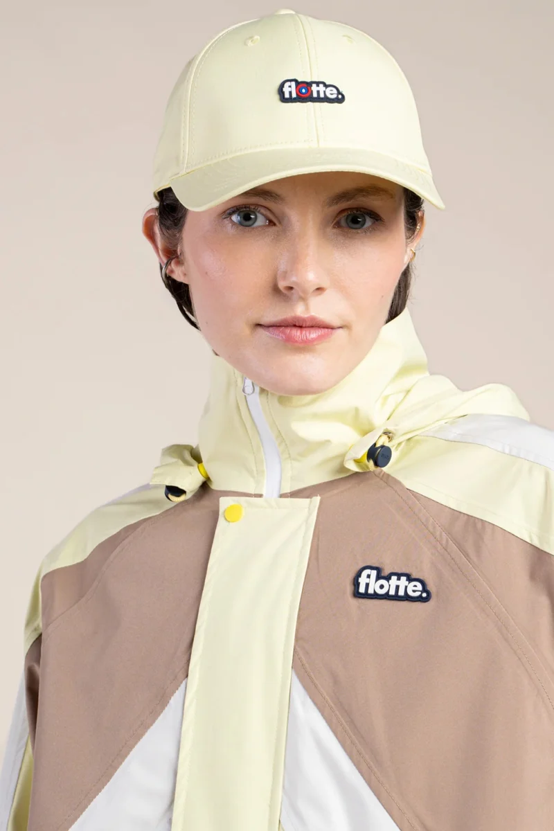 Abbesses - Veste Imperméable