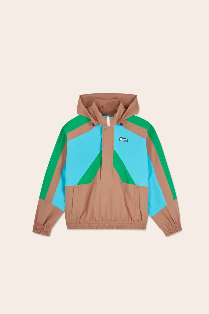Abbesses - Veste Imperméable