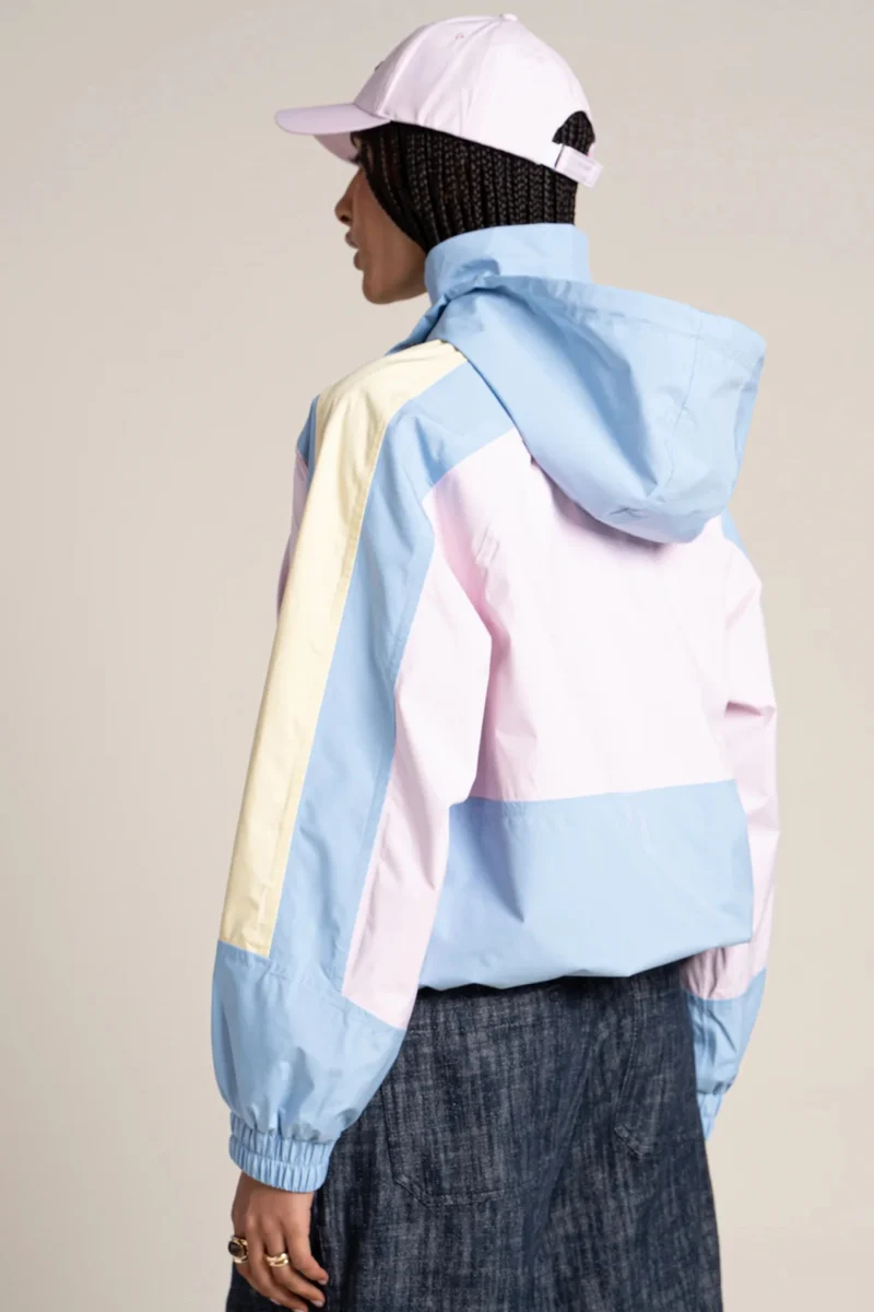 Abbesses - Veste Imperméable