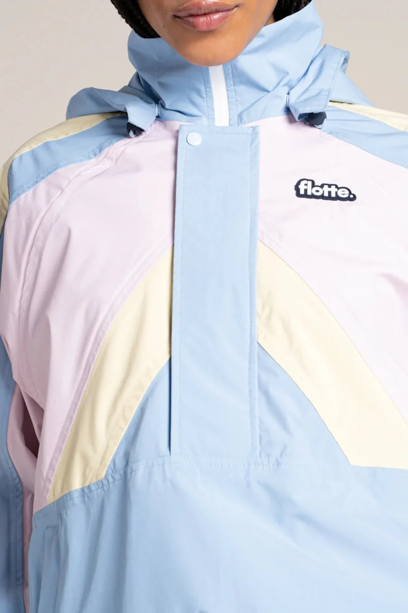 Abbesses - Veste Imperméable