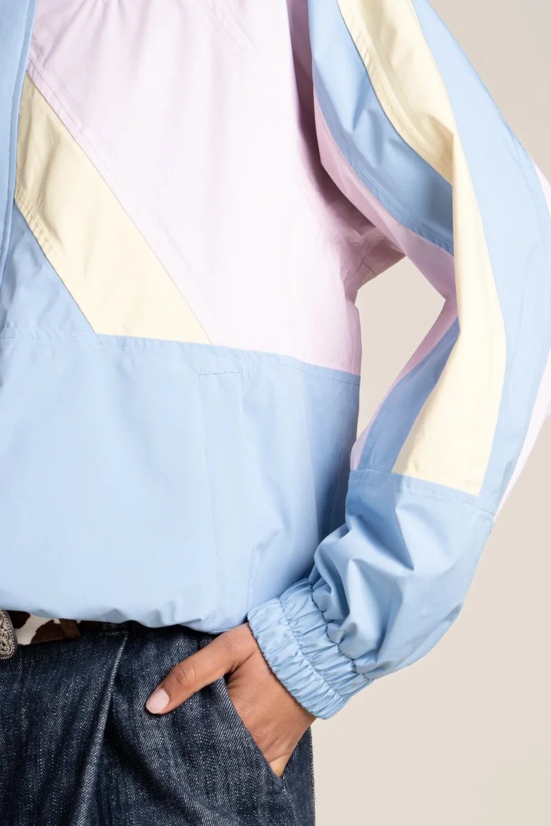 Abbesses - Veste Imperméable