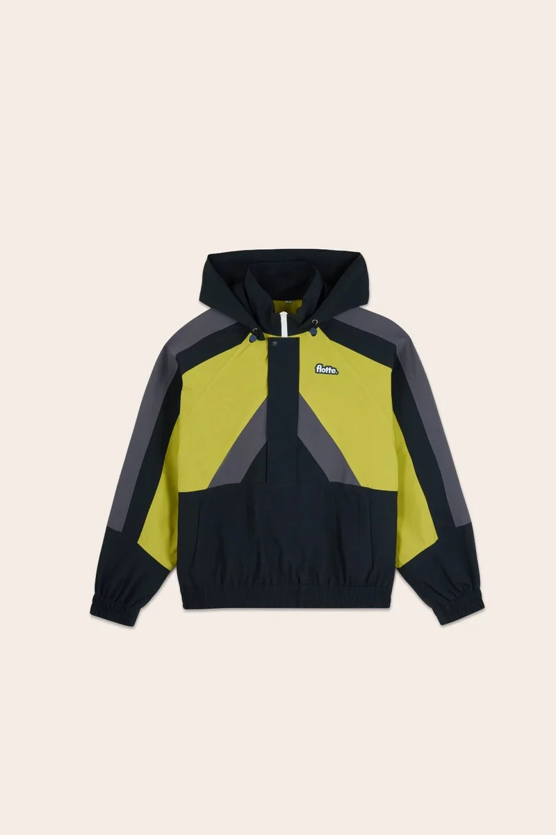 Abbesses - Veste Imperméable