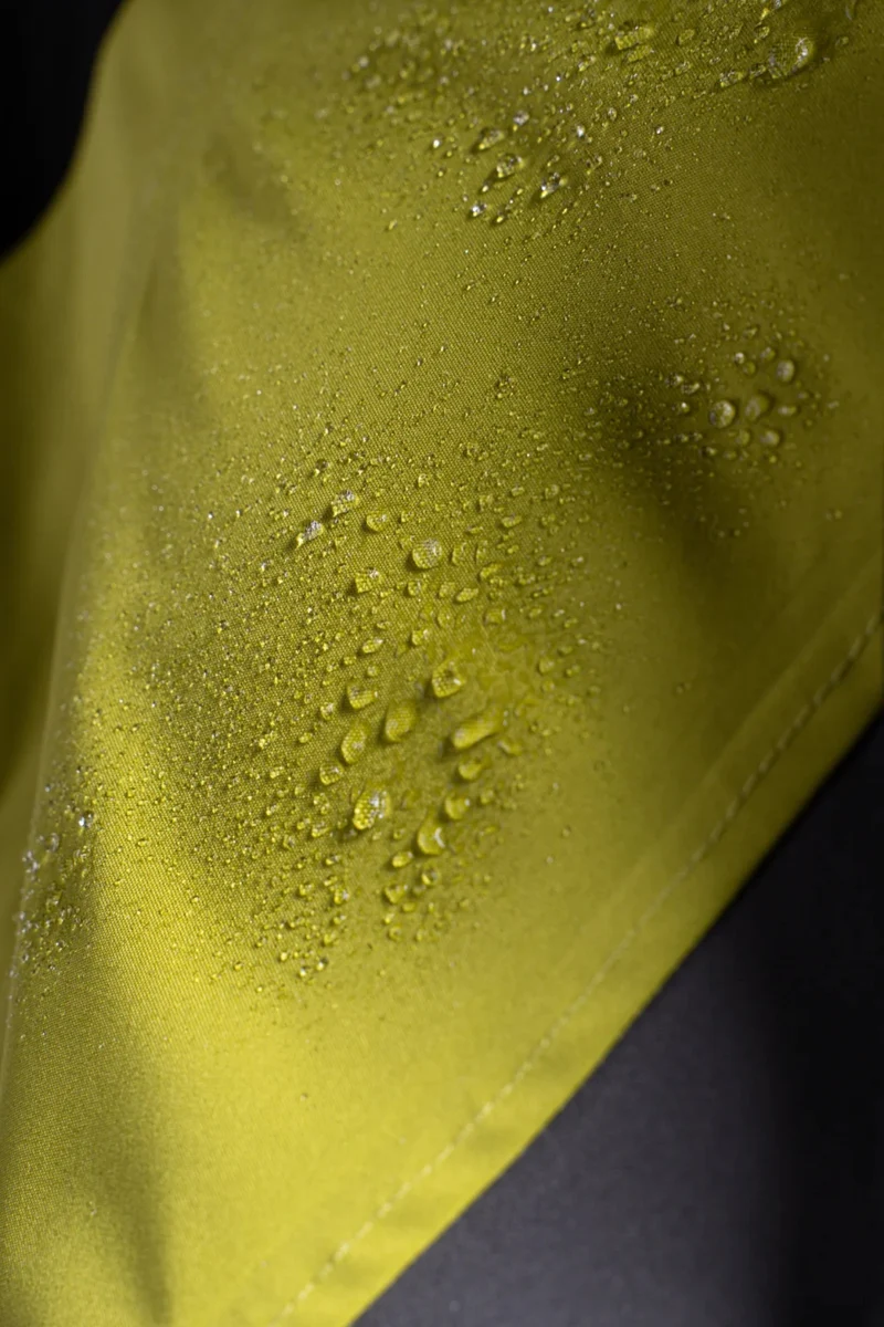 Abbesses - Veste Imperméable