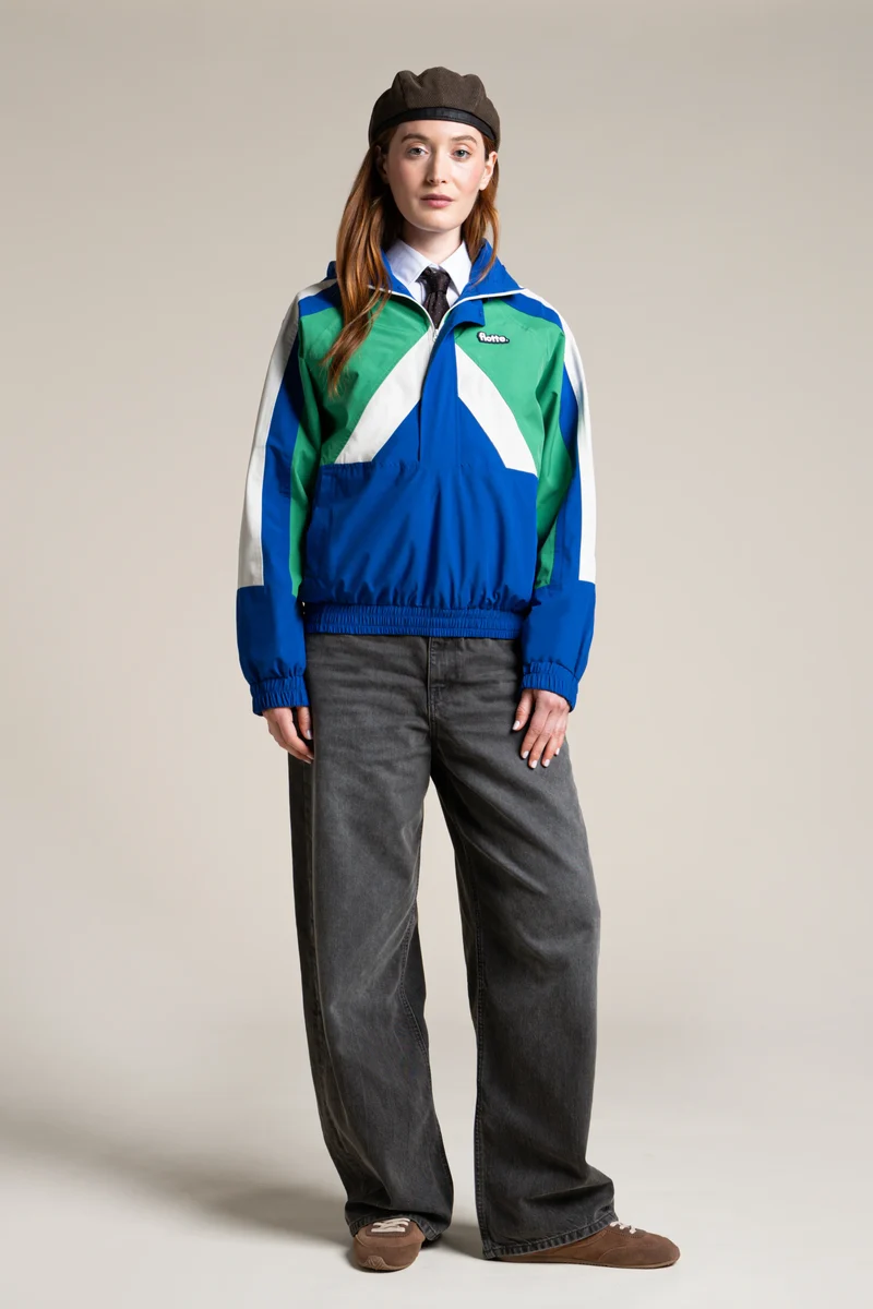 Abbesses - Veste Imperméable