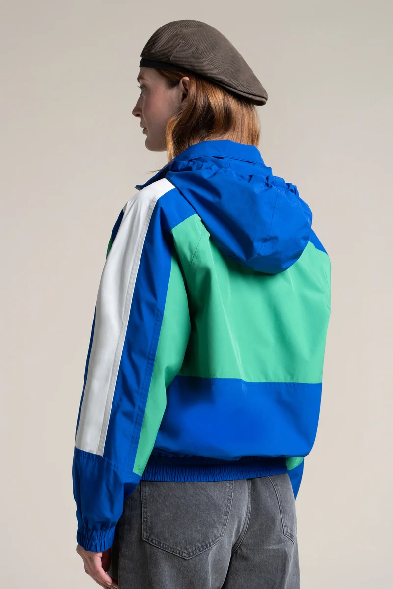 Abbesses - Veste Imperméable