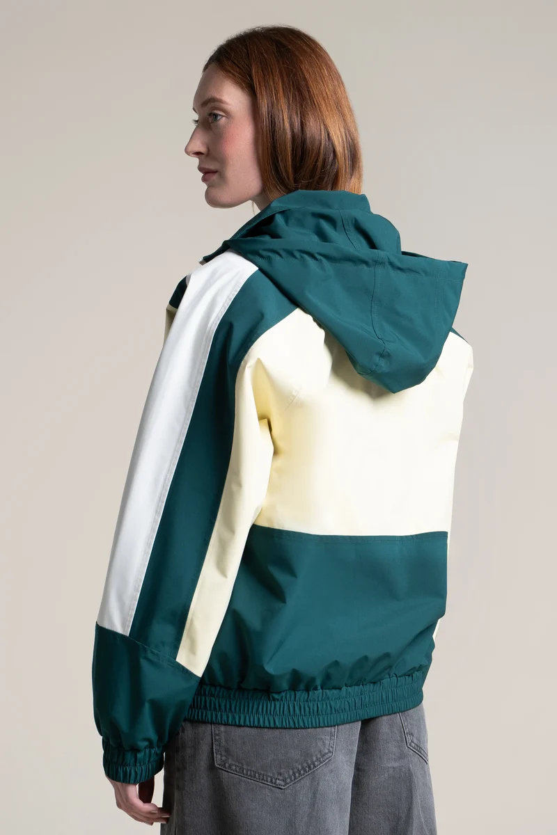 Abbesses - Veste Imperméable
