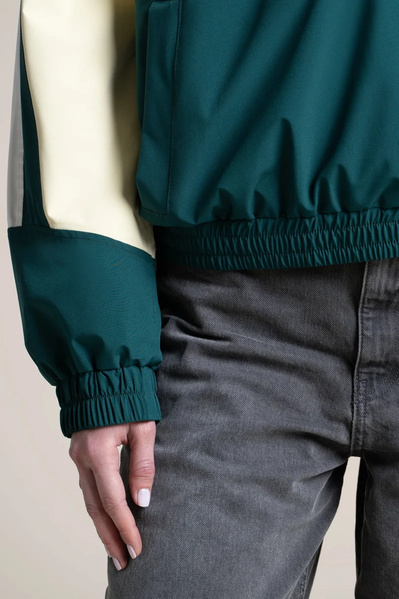 Abbesses - Veste Imperméable