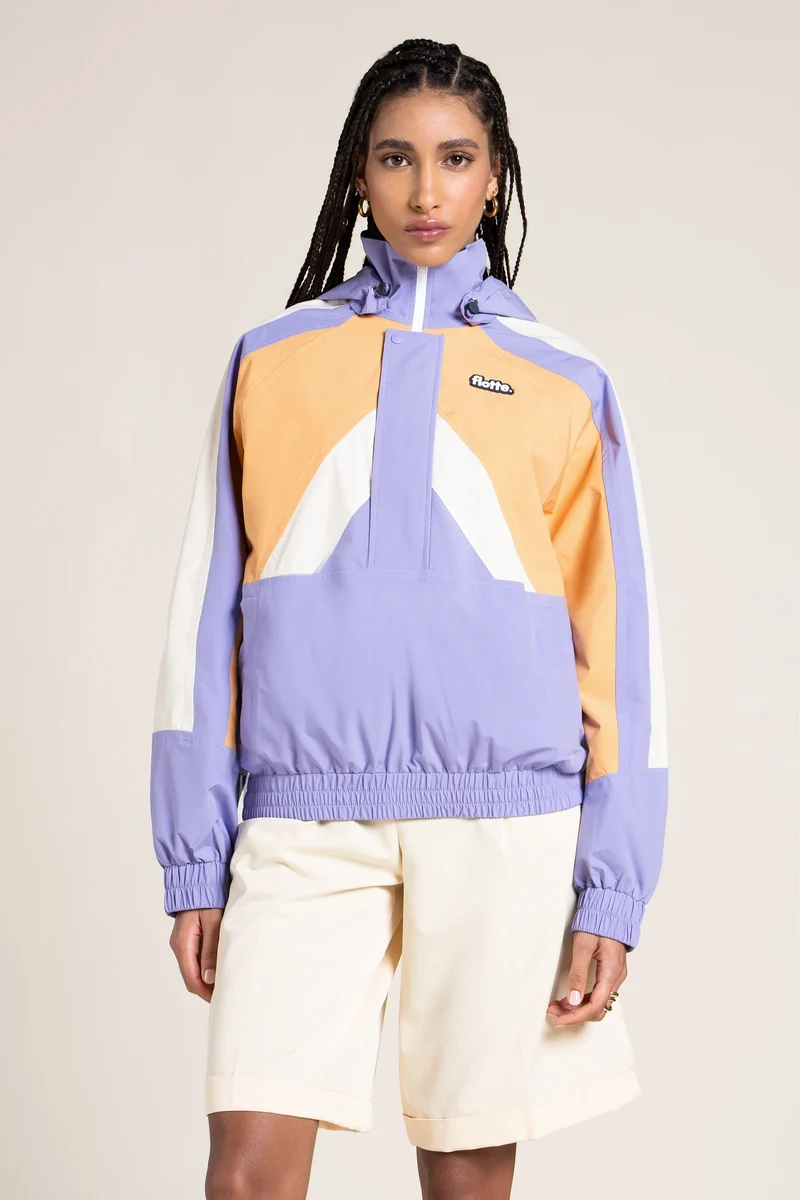 Abbesses - Veste Imperméable