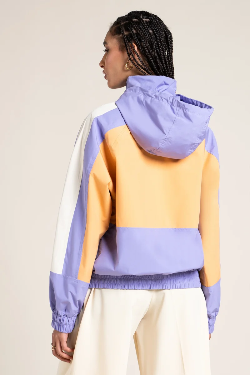 Abbesses - Veste Imperméable