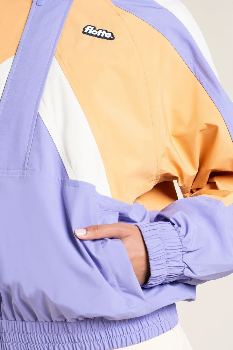 Abbesses - Veste Imperméable