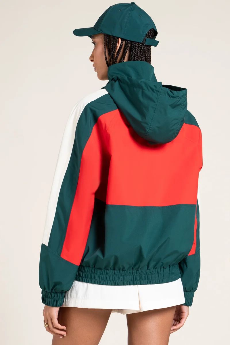 Abbesses - Veste Imperméable