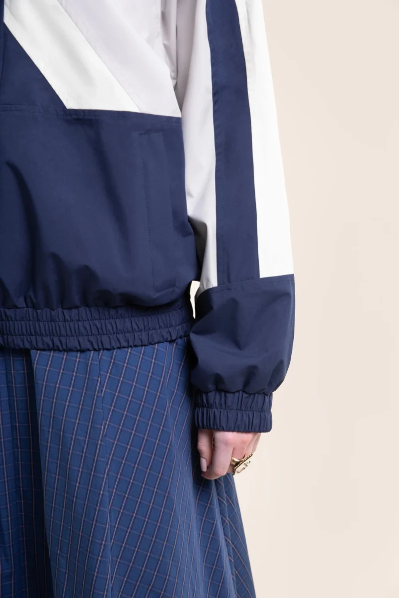 Abbesses - Veste Imperméable