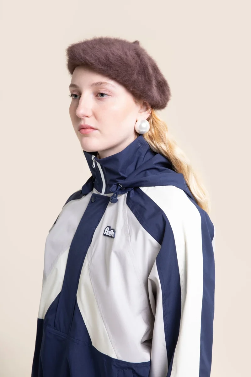 Abbesses - Veste Imperméable