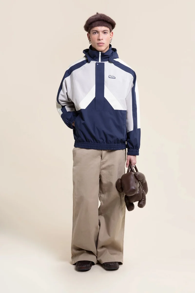 Abbesses - Veste Imperméable