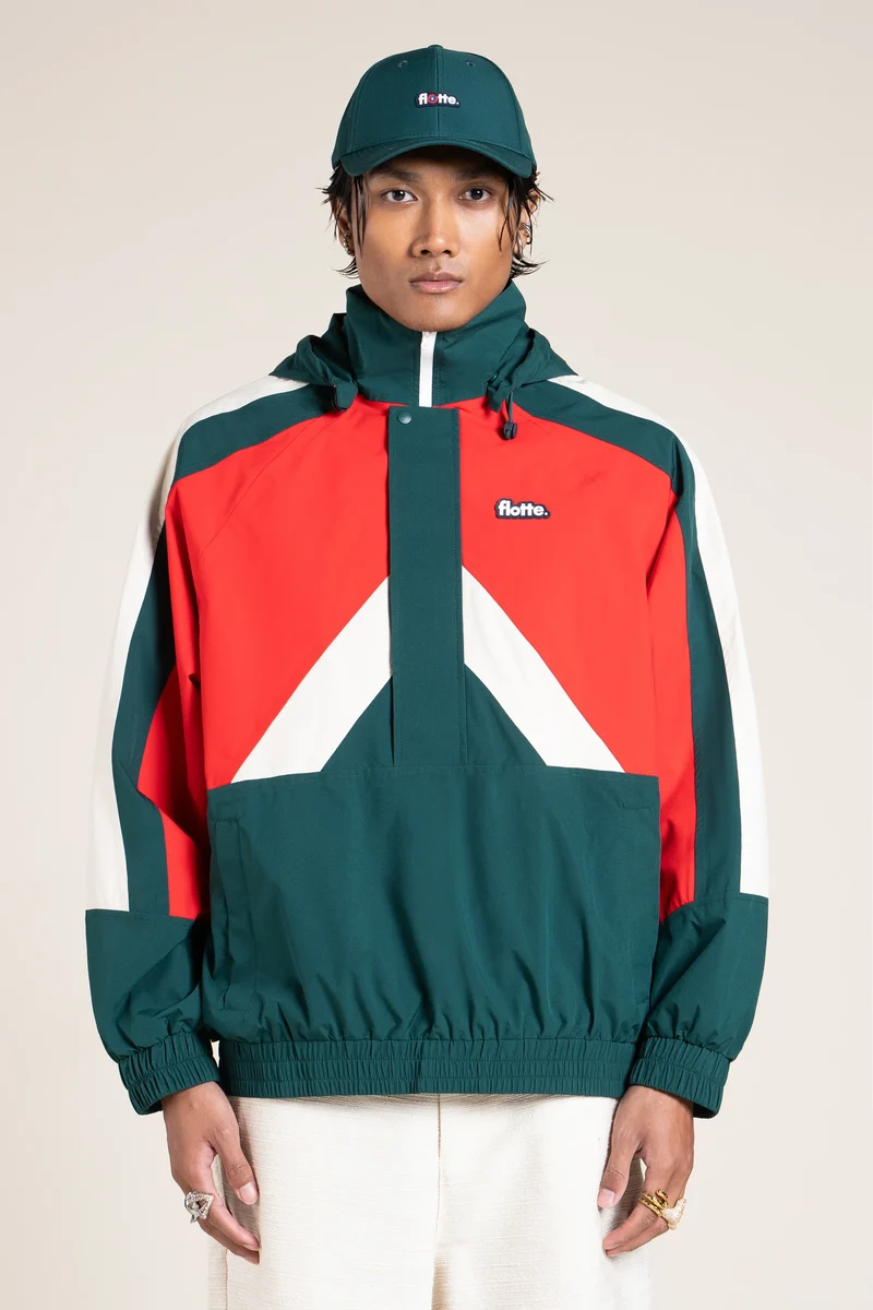 Abbesses - Veste Imperméable