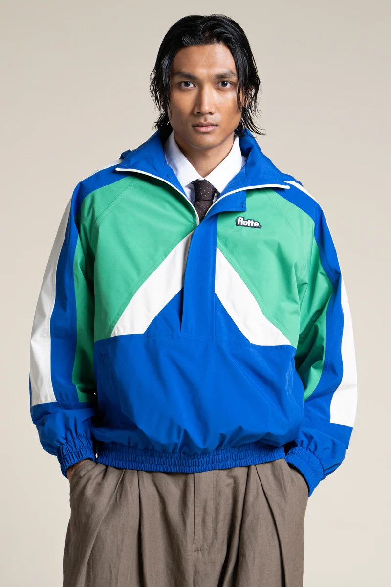 Abbesses - Veste Imperméable