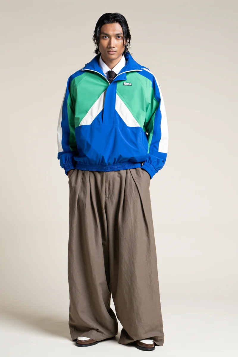 Abbesses - Veste Imperméable