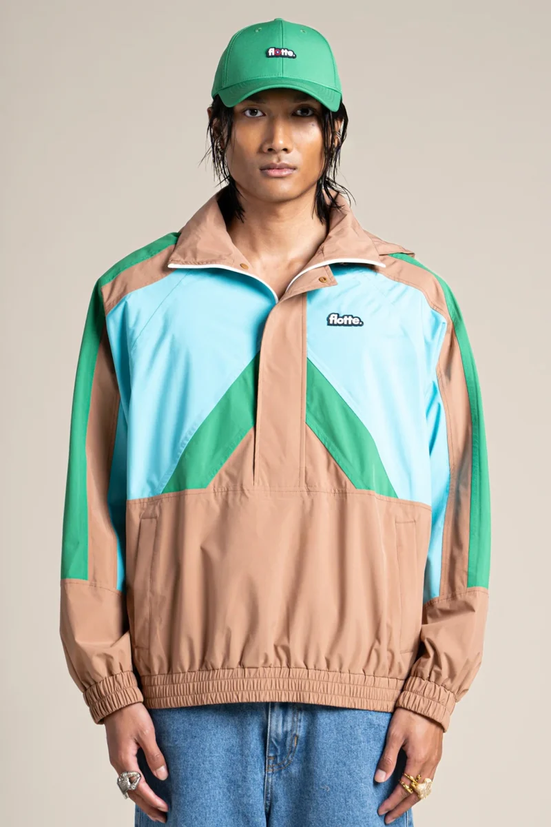 Abbesses - Veste Imperméable
