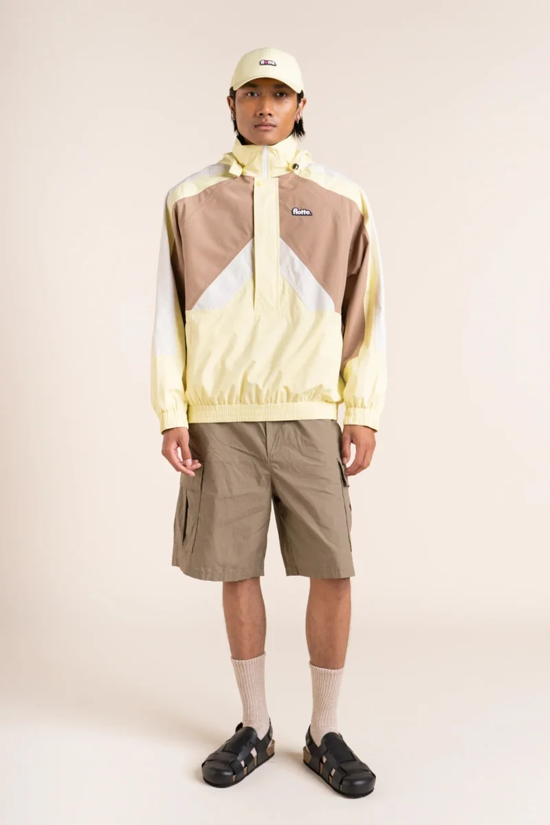 Abbesses - Veste Imperméable