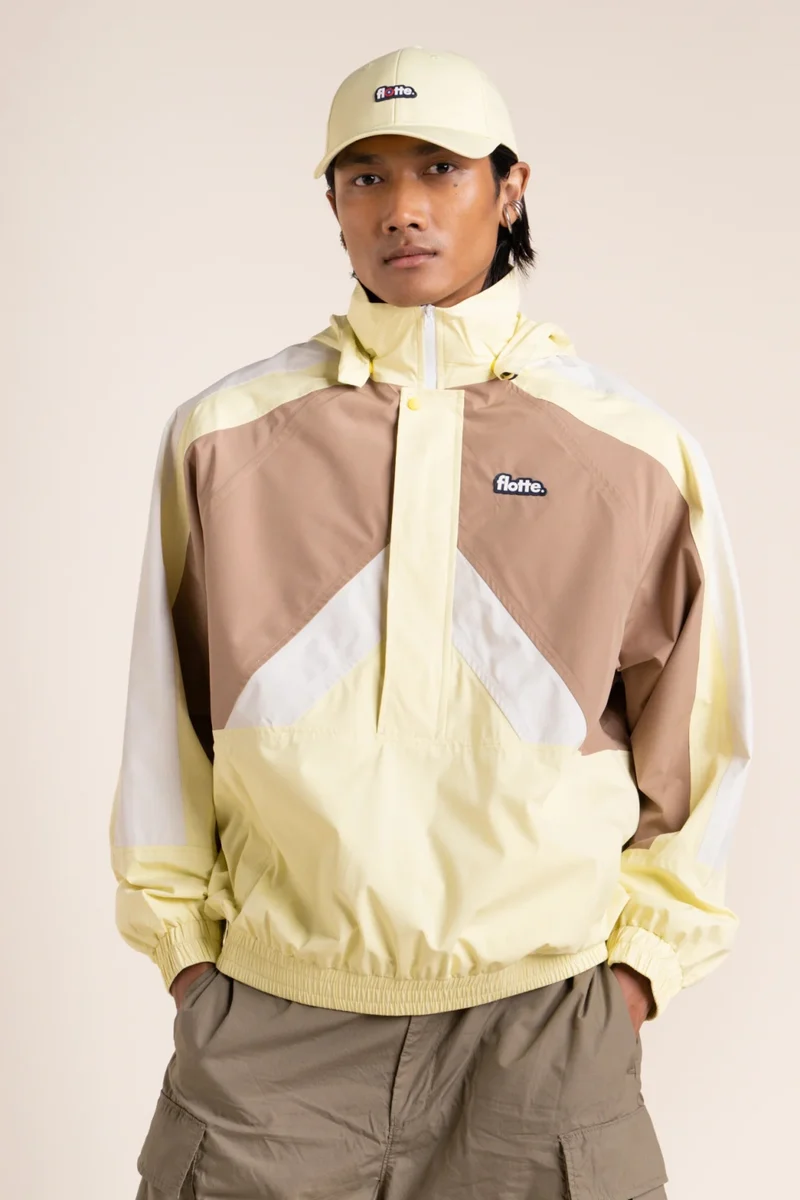 Abbesses - Veste Imperméable