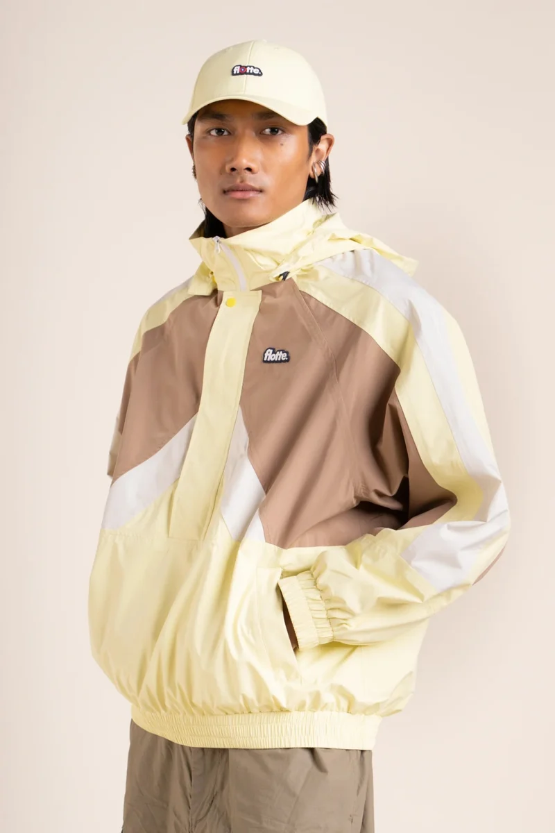 Abbesses - Veste Imperméable
