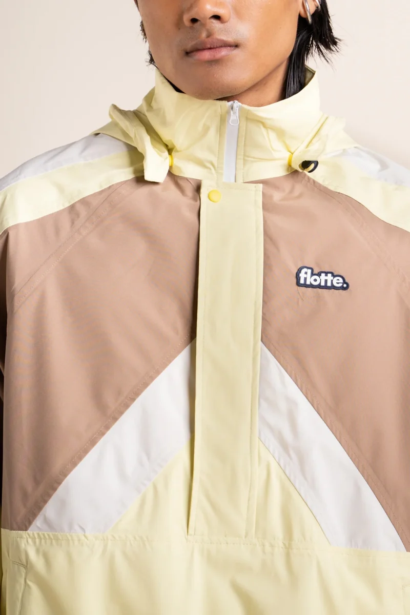 Abbesses - Veste Imperméable