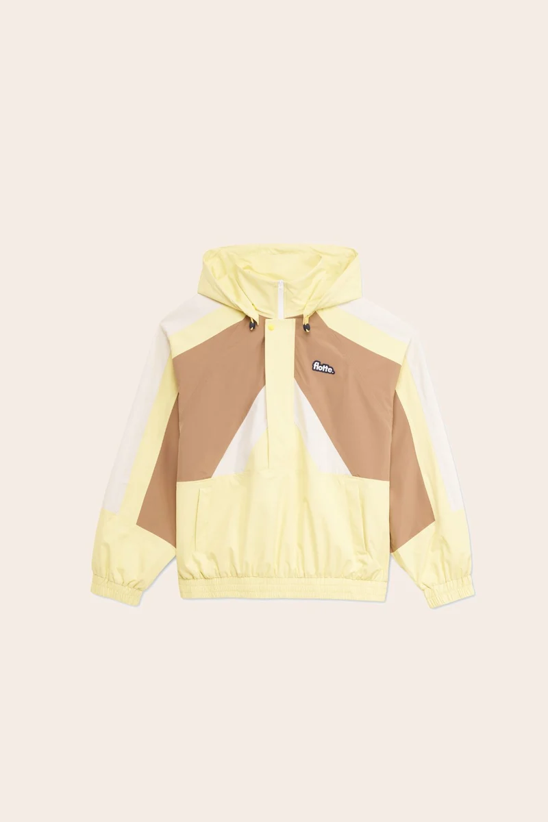Abbesses - Veste Imperméable