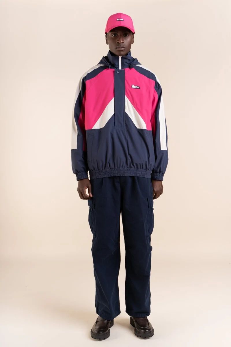 Abbesses - Veste Imperméable