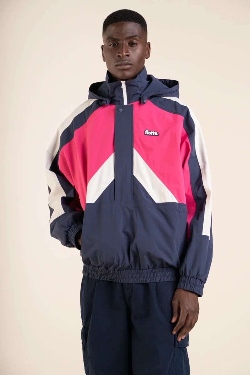 Abbesses - Veste Imperméable