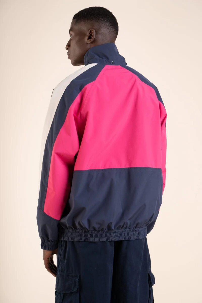 Abbesses - Veste Imperméable