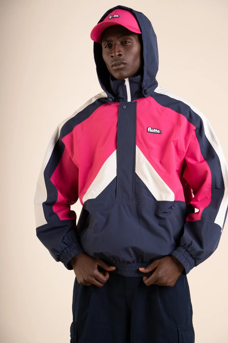 Abbesses - Veste Imperméable