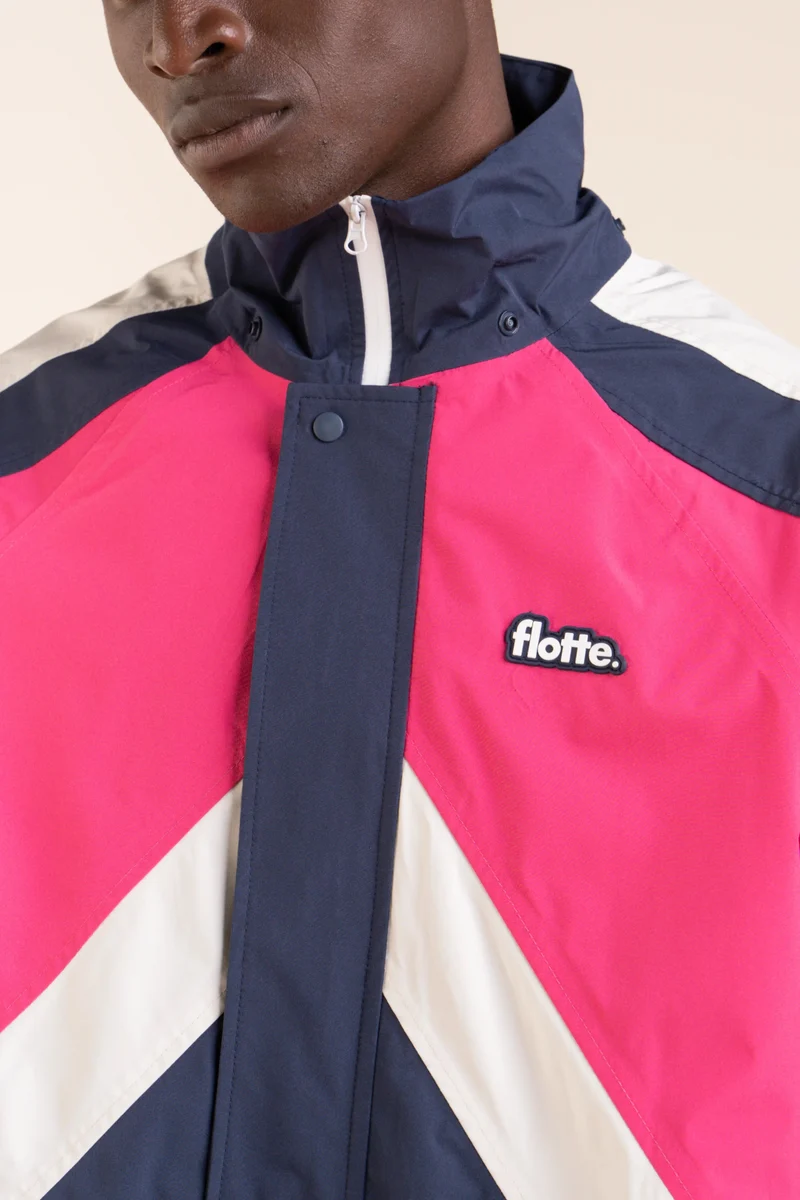 Abbesses - Veste Imperméable