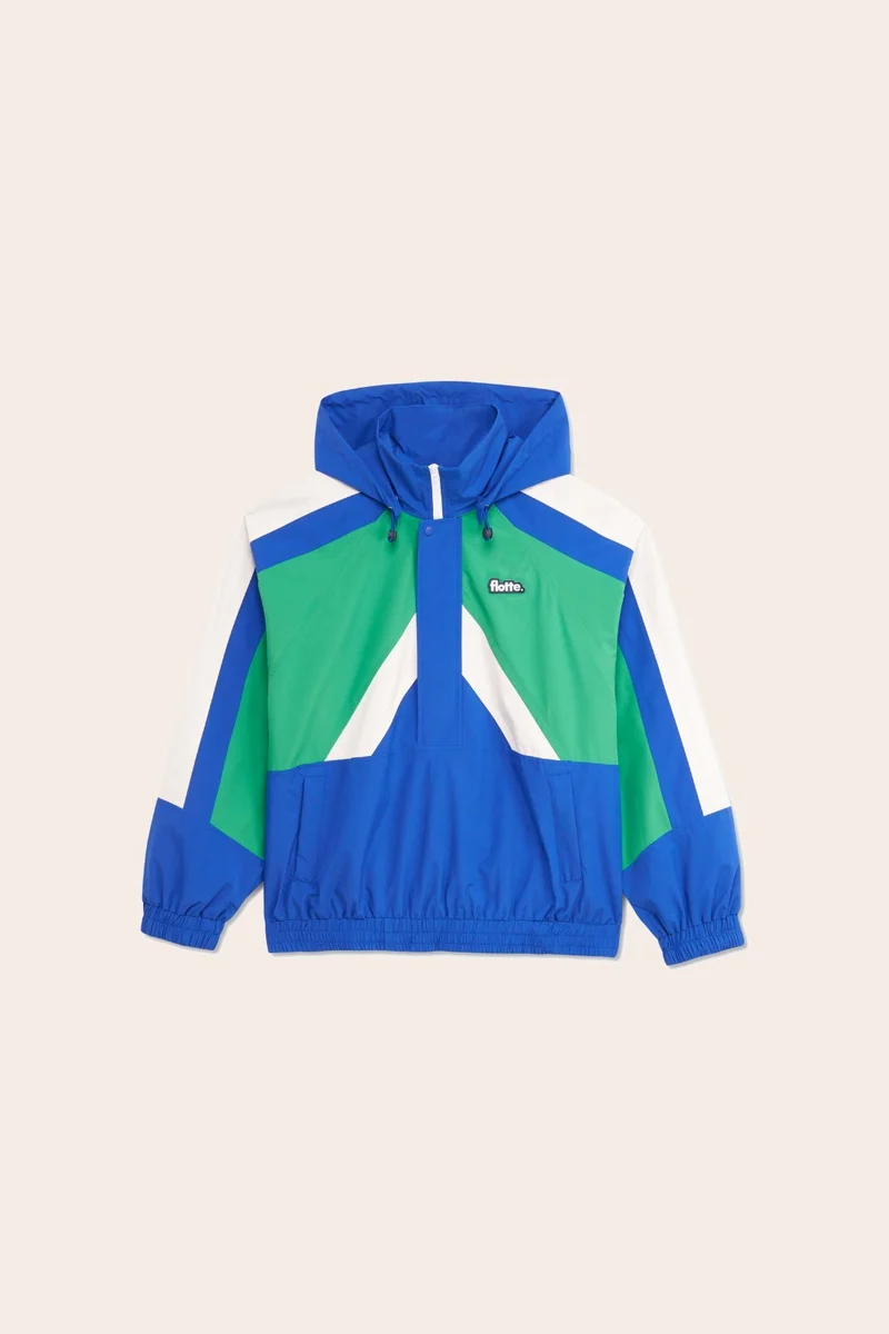 Abbesses - Veste Imperméable
