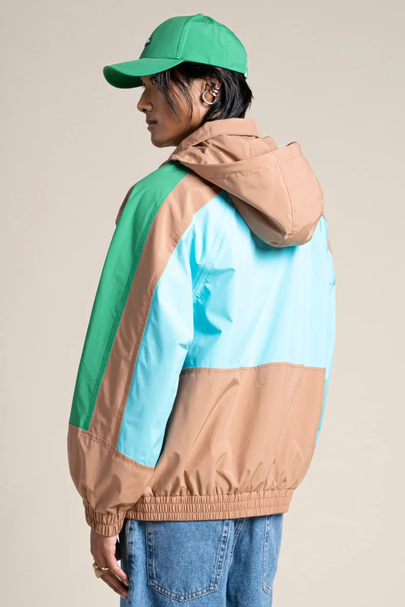 Abbesses - Veste Imperméable