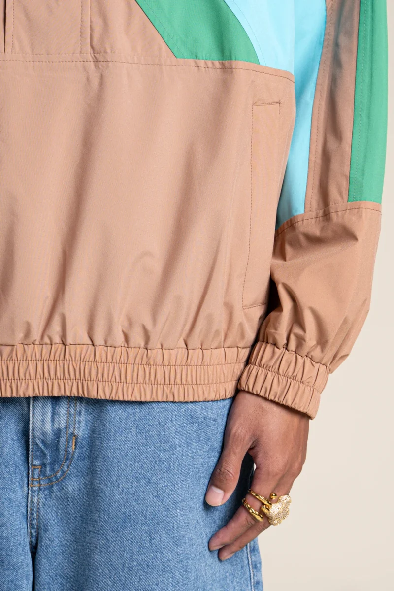 Abbesses - Veste Imperméable