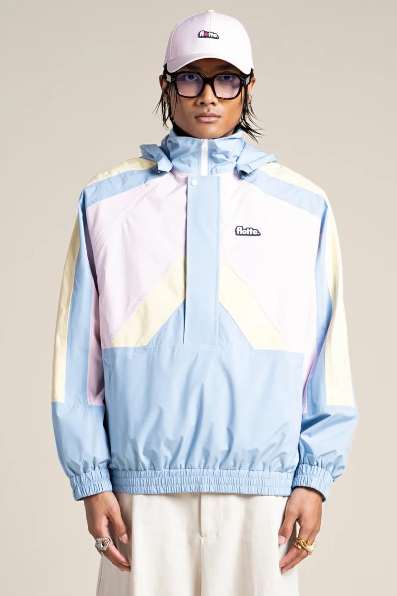 Abbesses - Veste Imperméable