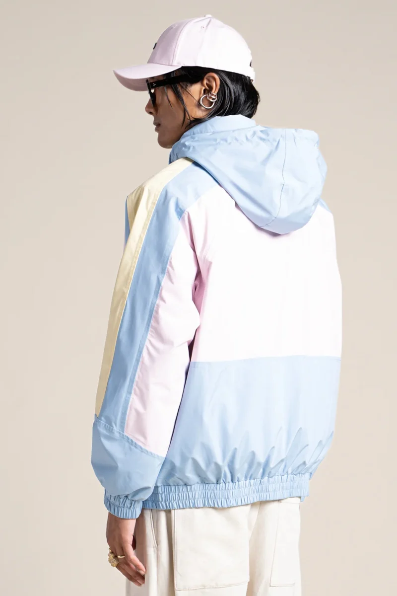Abbesses - Veste Imperméable