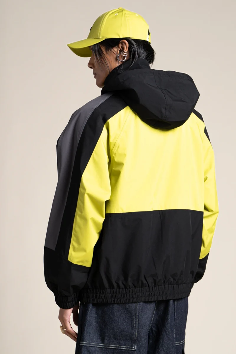 Abbesses - Veste Imperméable