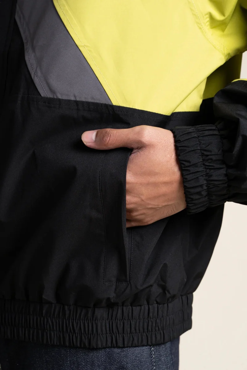 Abbesses - Veste Imperméable