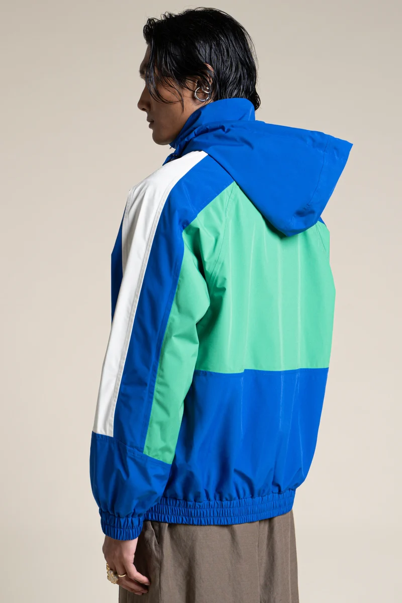 Abbesses - Veste Imperméable