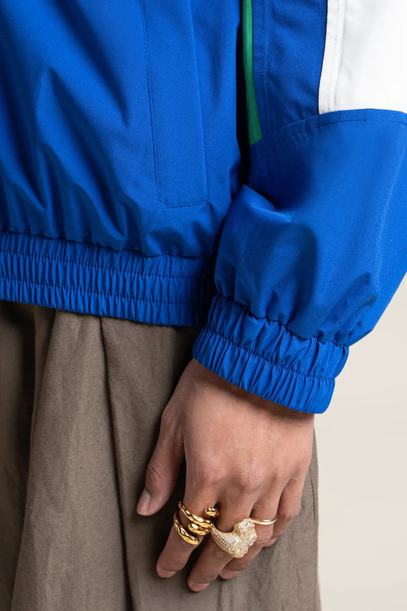 Abbesses - Veste Imperméable