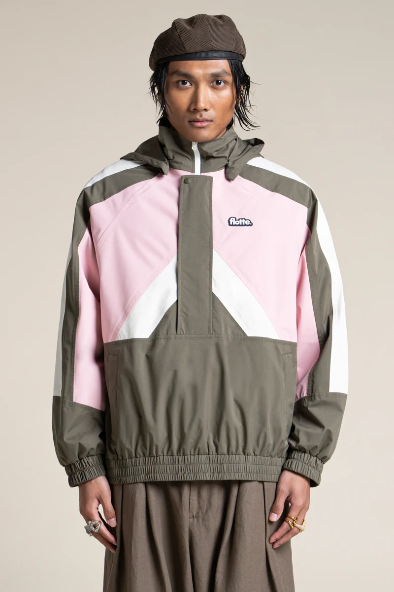 Abbesses - Veste Imperméable