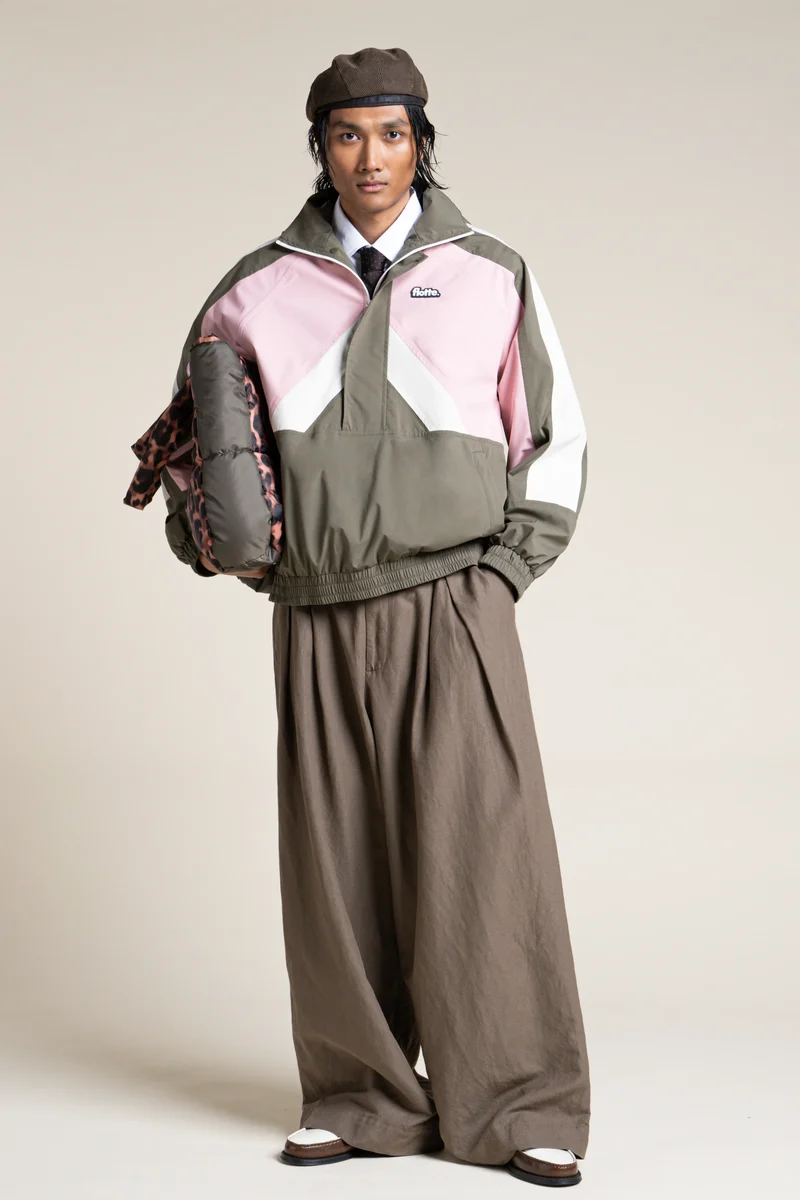 Abbesses - Veste Imperméable