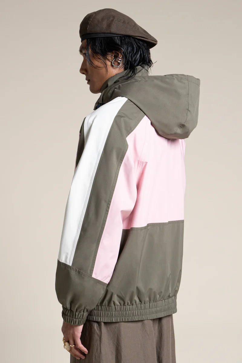 Abbesses - Veste Imperméable