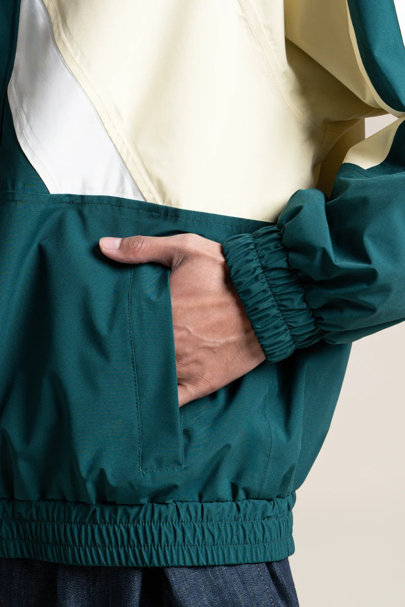 Abbesses - Veste Imperméable
