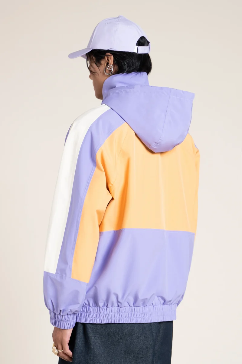 Abbesses - Veste Imperméable