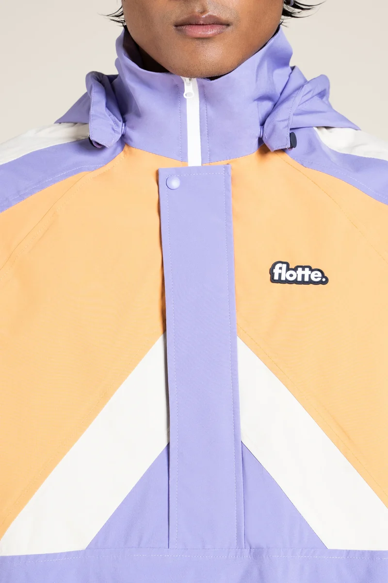 Abbesses - Veste Imperméable