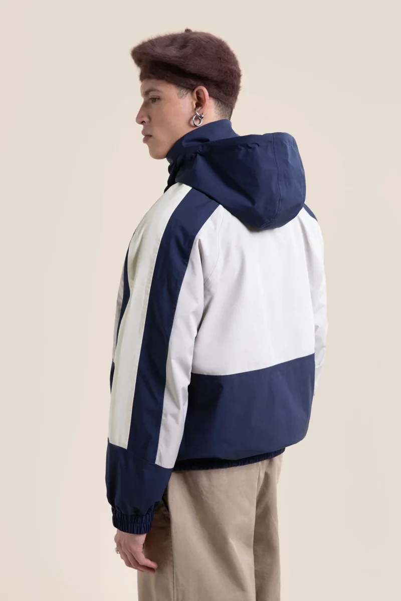 Abbesses - Veste Imperméable