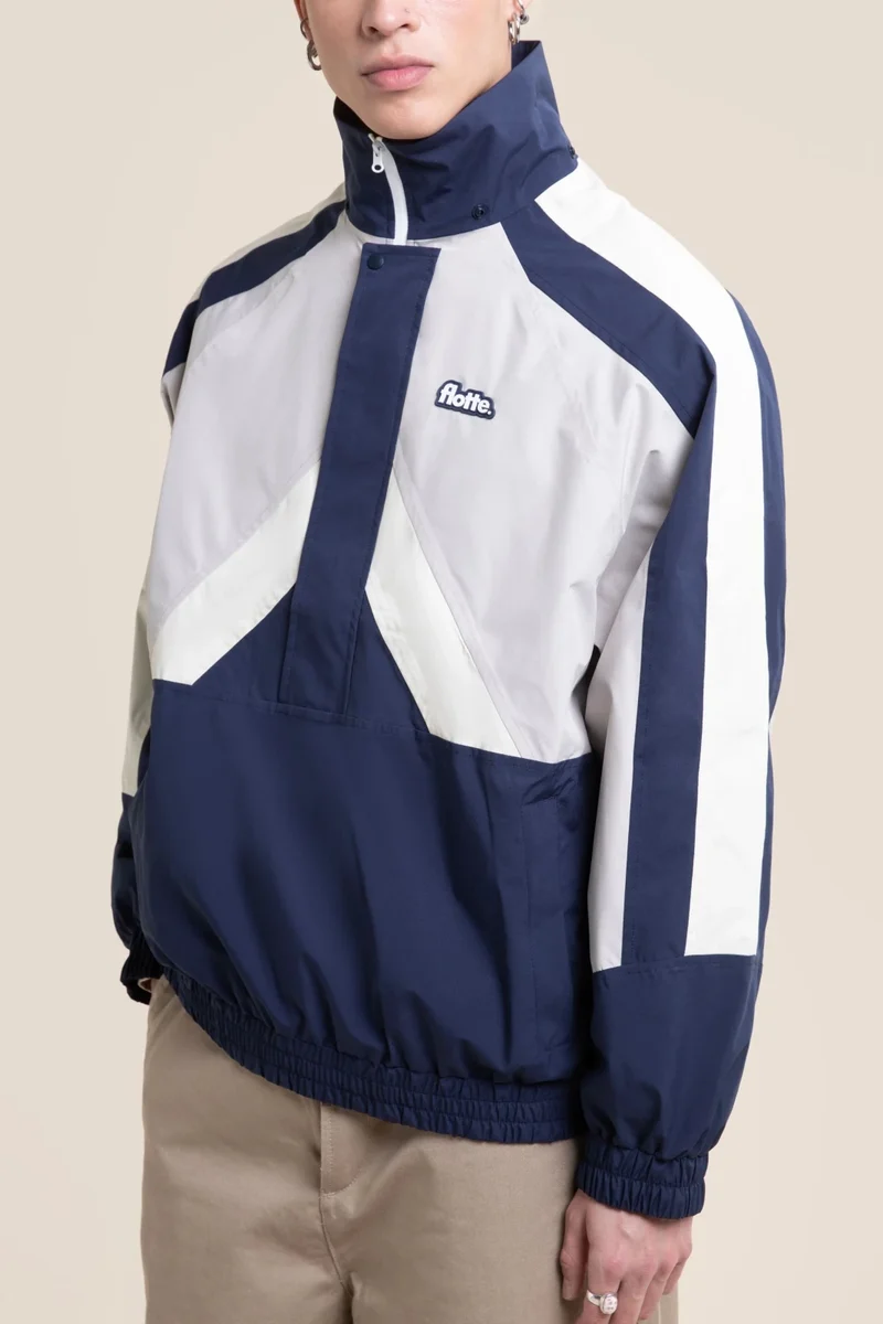 Abbesses - Veste Imperméable